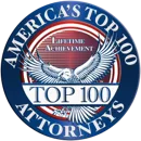America's Top 100 Attorneys